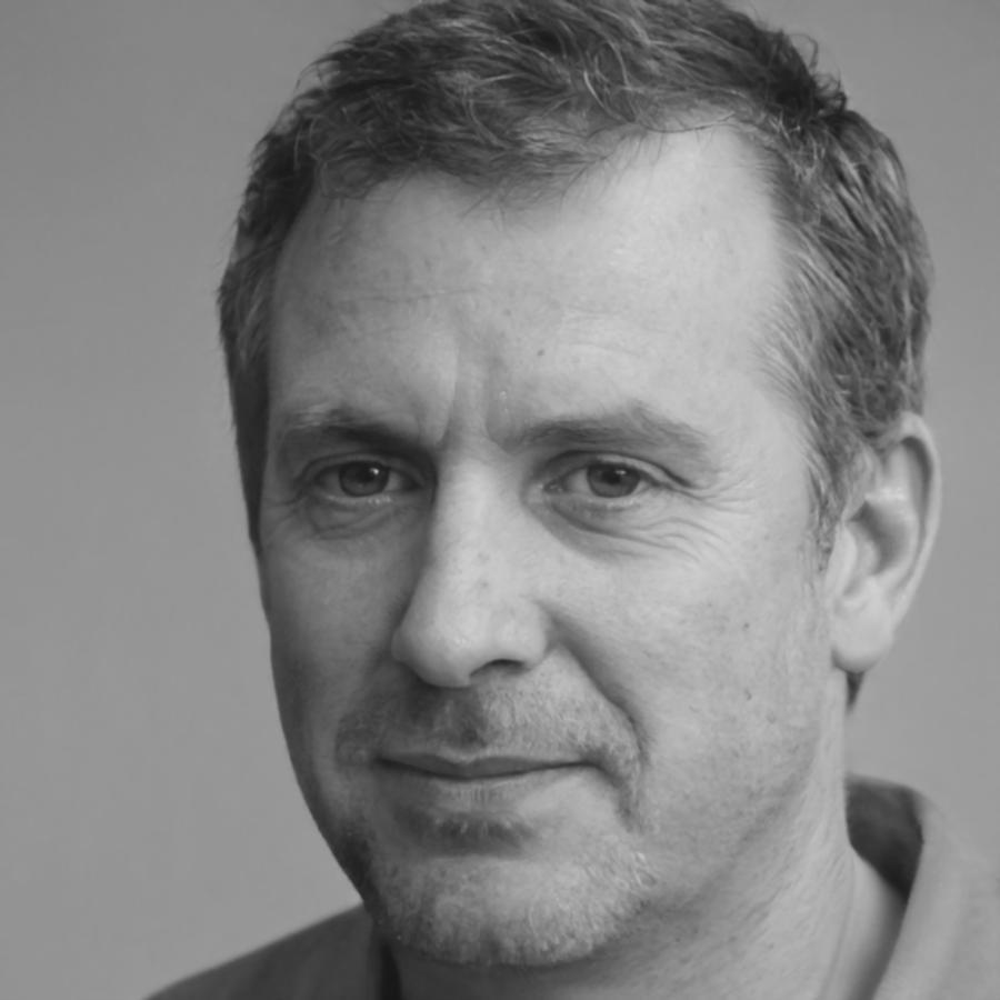 Mentor Viggo Drakenberg